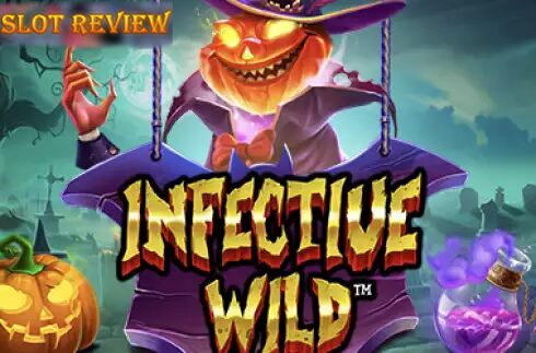 Infective Wild icon